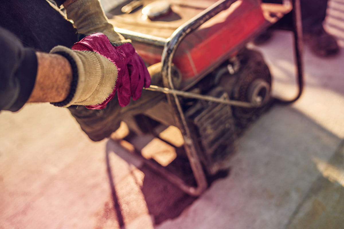 Karataş Jeneratörcü