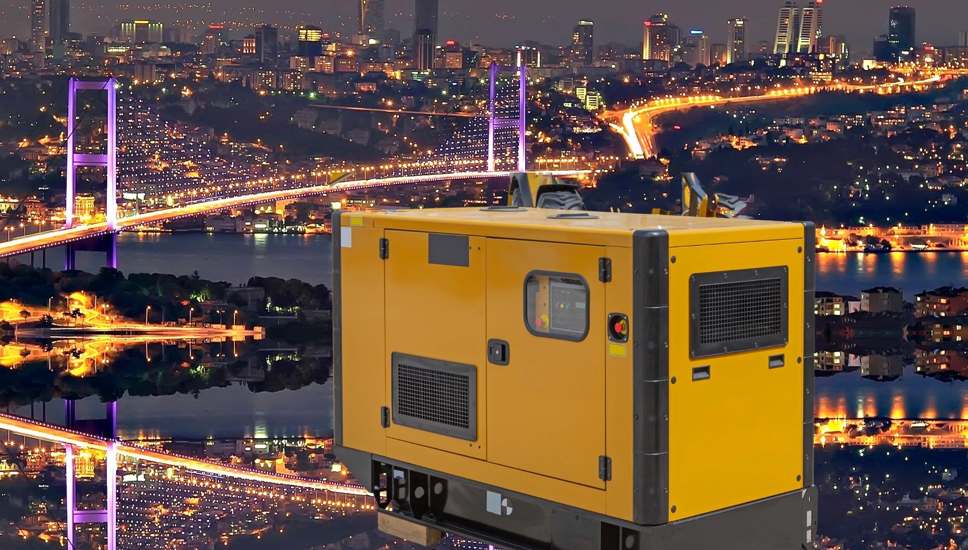 Karataş Jeneratörcü